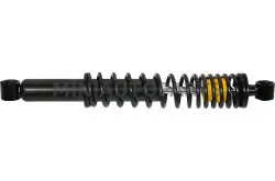 Aizmugurējais amortizators Grecav SONIQUE / STYLE / EKE