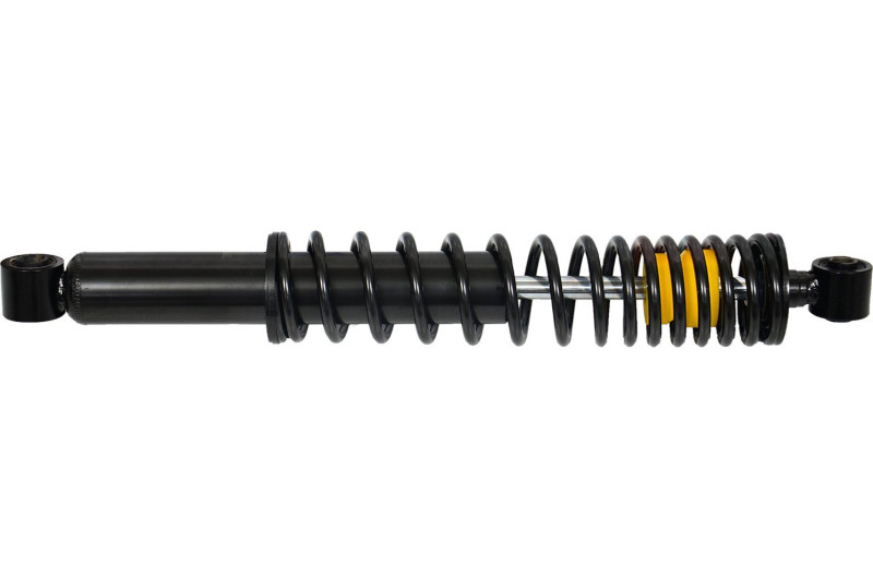 Aizmugurējais amortizators Grecav SONIQUE / STYLE / EKE