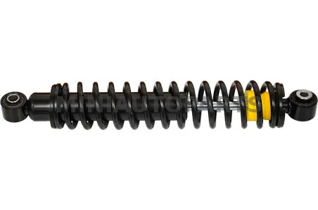 Aizmugurējais amortizators Aixam EVO+GTI Impulsion #15510 | Mini Auto Parts