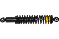 Aizmugurējais amortizators Aixam 751 / 500 / 500.4 / 500.5