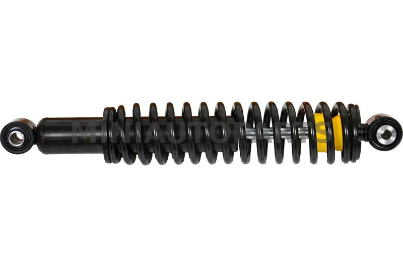 Aizmugurējais amortizators Aixam 751 / 500 / 500.4 / 500.5