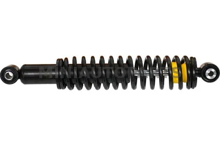 Aizmugurējais amortizators Aixam 751 / 500 / 500.4 / 500.5