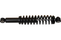 Aizmugurējais amortizators 4 sēdvietu Chatenet BAROODER