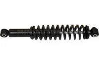 Aizmugurējais amortizators 4 sēdvietu Chatenet BAROODER