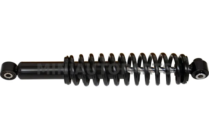 Aizmugurējais amortizators 4 sēdvietu Chatenet BAROODER