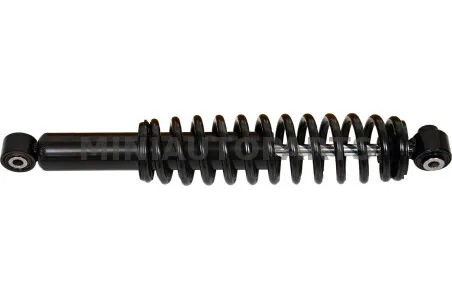 Aizmugurējais amortizators 4 sēdvietu Chatenet BAROODER