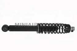 Chatenet CH40 / CH46 aizmugurējais amortizators | Mini Auto Parts