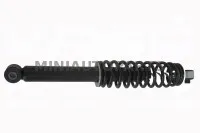 Chatenet CH40 / CH46 aizmugurējais amortizators | Mini Auto Parts
