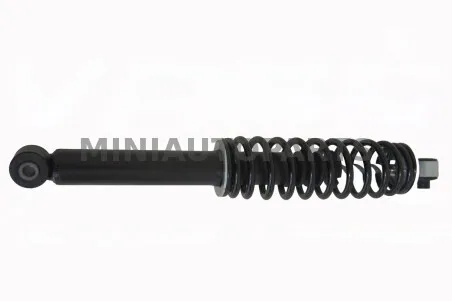 Chatenet CH40 / CH46 aizmugurējais amortizators | Mini Auto Parts