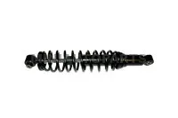 Aizmugurējais amortizators Casalini Sulky / M10 / M12 ( | Mini Auto Parts