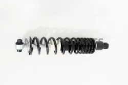 Aizmugurējais amortizators Chatenet MEDIA