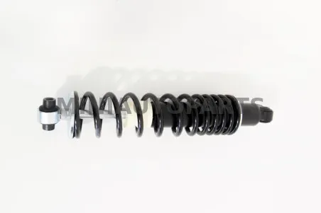 Aizmugurējais amortizators Chatenet MEDIA