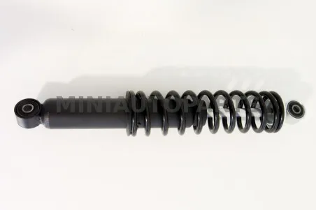 Aizmugurējais amortizators Casalini YDEA