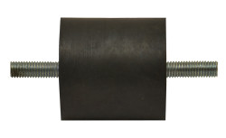 Motora silentbloks Aixam A540