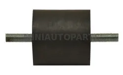 Motora silentbloks Aixam A540