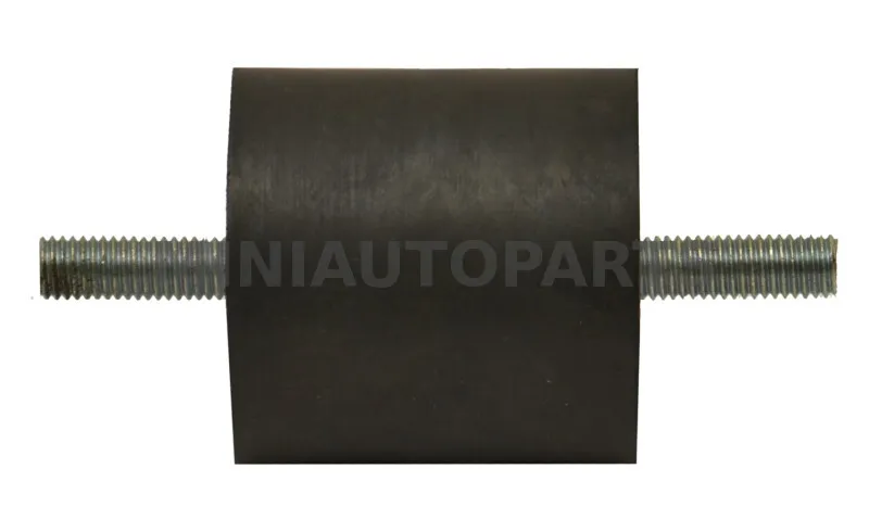 Motora silentbloks Aixam A540