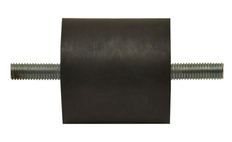 Motora silentbloks Aixam A540