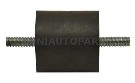 Motora silentbloks Aixam A540