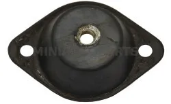 Motora silentbloks Aixam 300 / 400 / 500 / 721 / 741 / 400.4 / 500.4