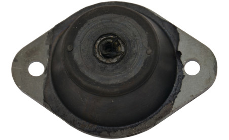 Motora silentbloks Microcar MC1 / MC2 / M8 / LYRA / VIRGO