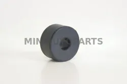 Aixam Kubota gumijas gredzenveida radiators | Mini Auto Parts