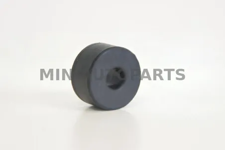 Aixam Kubota gumijas gredzenveida radiators | Mini Auto Parts