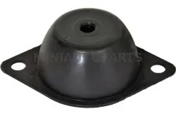 Motora silentbloks /grecav - augstas stiprības Casalini YDEA / Sulky / M10 / M12 / M14