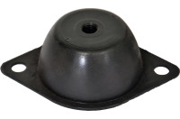 Motora silentbloks /grecav - augstas stiprības Casalini YDEA / Sulky / M10 / M12 / M14