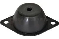 Motora silentbloks /grecav - augstas stiprības Casalini YDEA / Sulky / M10 / M12 / M14