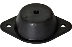 Motora / pārnesumkārbas silentbloks - augstas izturības Microcar VIRGO