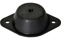 Motora / pārnesumkārbas silentbloks - augstas izturības Microcar VIRGO