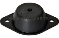 Motora / pārnesumkārbas silentbloks - augstas izturības Microcar VIRGO