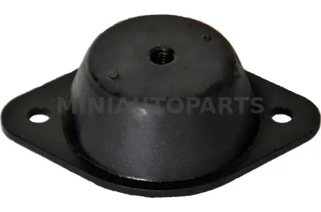 Motora / pārnesumkārbas silentbloks - augstas izturības Microcar VIRGO