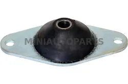 Dzinēja gumija priekšā Chatenet Media / Barooder | Mini Auto Parts