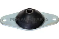 Dzinēja gumija priekšā Chatenet Media / Barooder | Mini Auto Parts