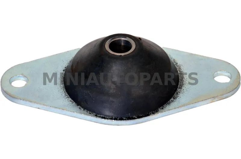 Dzinēja gumija priekšā Chatenet Media / Barooder | Mini Auto Parts