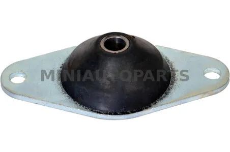 Dzinēja gumija priekšā Chatenet Media / Barooder | Mini Auto Parts