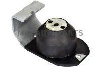 Silentbloks x-too dzinējs - augsta izturība Ligier XTOO