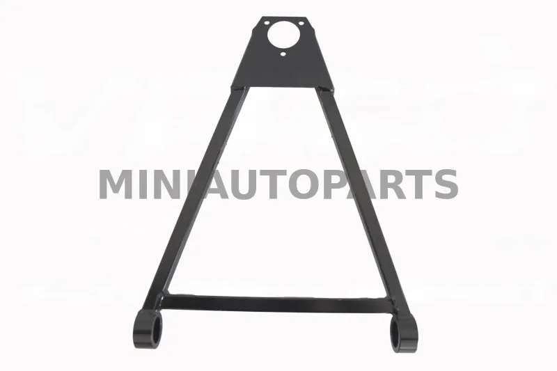 Kreisā/labā priekšējā svira Chatenet MEDIA