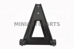 Labais / kreisais priekšējais plecs Bellier JADE