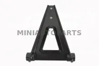 Labais / kreisais priekšējais plecs Bellier JADE