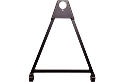 Kreisā/labā priekšējā svira Chatenet BAROODER