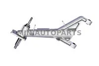 Labās / kreisās puses aizmugurējās piekares svira Chatenet CH39 / CH40