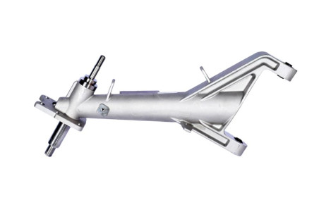 Labās / kreisās puses aizmugurējās piekares svira Chatenet CH39 / CH40