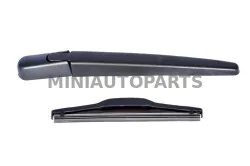 Rokturis / aizmugurējais birste aixam / ligier Microcar M.GO / M8