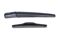 Rokturis / aizmugurējais birste aixam / ligier Microcar M.GO / M8