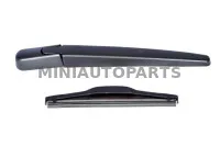 Rokturis / aizmugurējais birste aixam / ligier Microcar M.GO / M8