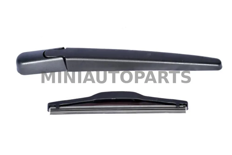 Rokturis / aizmugurējais birste aixam / ligier Microcar M.GO / M8