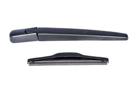 Rokturis / aizmugurējais birste aixam / ligier Microcar M.GO / M8