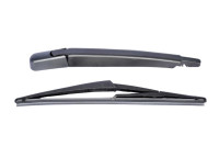 Aizmugurējais rokturis / birste Chatenet CH26